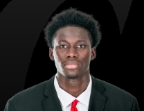 Moustapha Thiam impresses with nice bucket