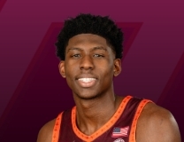 Tyler Johnson throws down powerful jam vs. Saint Joseph's Hawks