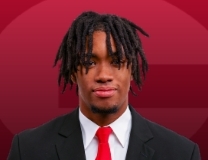 Jeremiah Wilkinson throws down powerful jam vs. Florida A&M Rattlers