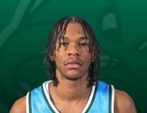 Tyler Ringgold elevates for the big-time stuff