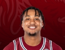 Elijah Strong drops in the smooth bucket