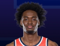 Ibrahim Souare elevates for the big-time swat