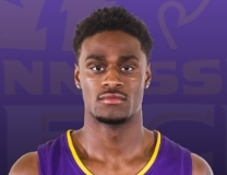 Mekhi Cameron gets the and-1 to fall