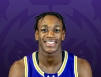 Zach Matulu skies for big slam