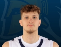 Domas Kauzonas slams it home with authority