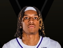 Tyler Harris denies UCF Knights with swat