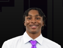 Nice basket from Kade Douglas