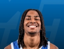 Torey Alston drills basket vs. Cumberland (TN) Bulldogs