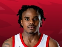 BJ Ward knocks down the trey