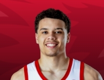 Nice shot from Marqueas Bell