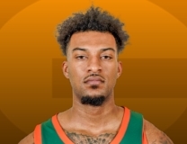 Roderick Coffee III knocks down the 3-pointer