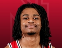 Jalin Rice gets the basket plus the foul