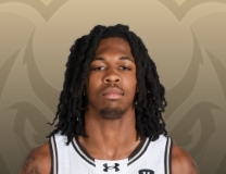 Corey Hadnot II gets the basket plus the foul