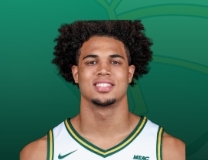 Devon Ellis somehow gets the and-1 to fall