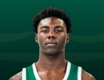 Donovan Rivers denies Florida State Seminoles with block