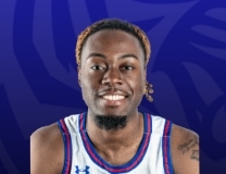 Aaron Nkrumah somehow gets the and-1 to fall