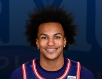 Josh Hill with the and-1 bucket