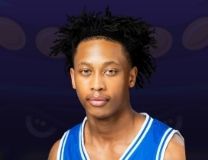 CJ Shaw gets the basket plus the foul