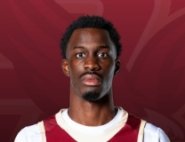 Jason Asemota gets the and-1 to fall