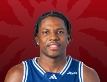 Jaylen Robinson throws down powerful flush vs. East Carolina Pirates