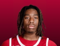 Gavin Griffiths elevates for the big-time stuff