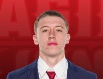 Jaxon Olvera buries bucket against UC Davis Aggies