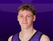 James O'Donnell gets the and-1 to fall