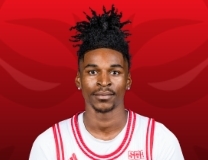 Jalen Hampton drains basket vs Southern Miss Golden Eagles