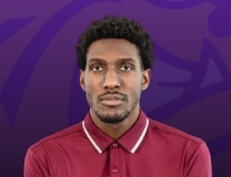 Antwaun Massey gets the hoop and the harm