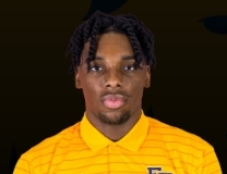 Ronnie Harrison elevates for alley-oop