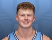 Mason Ritter skies for big jam