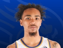 CJ Hardy with the and-1 bucket