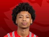 Ryan Williams drains bucket vs Syracuse Orange