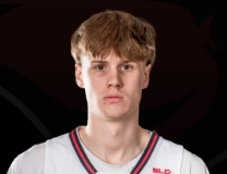 Jordan Pyke gets up for the beautiful slam dunk