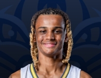 Grant Randall gets the and-1 to fall