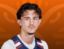 Andrija Bukumirović with the massive stuff at the rim