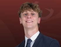 Edouard Benoit elevates for jam vs. Valley Forge