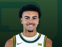 Isaac Williams IV buries basket against Alcorn State Braves