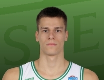 Marko Ljubicic gets the basket plus the foul