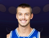 Michael Simcoe skies for big slam