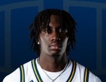 Nes Emeneke fights off defender for and-1