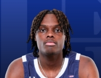 Dionjahe Thomas throws down big flush vs. Norfolk State Spartans