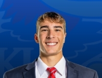 Kohl Rosario skies for big dunk