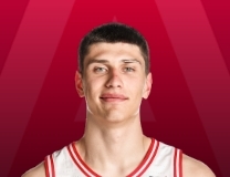 Ivan Kharchenkov gets the and-1 to fall