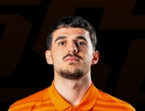 Daniel Guetta impresses with nice bucket