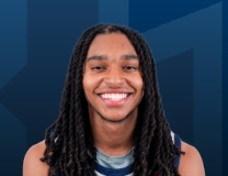 Christian Williams hits the trey vs. Oklahoma State Cowboys