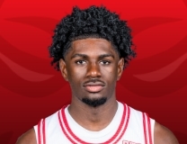 Royal Blue Smith drains trey vs. Southern Miss Golden Eagles