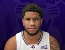 Edwin Suarez Jr. somehow gets the and-1 to fall