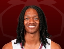 Trey Williams Jr. knocks down the triple