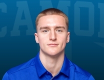 Jo Van Buggenhout nails deep 3 from downtown